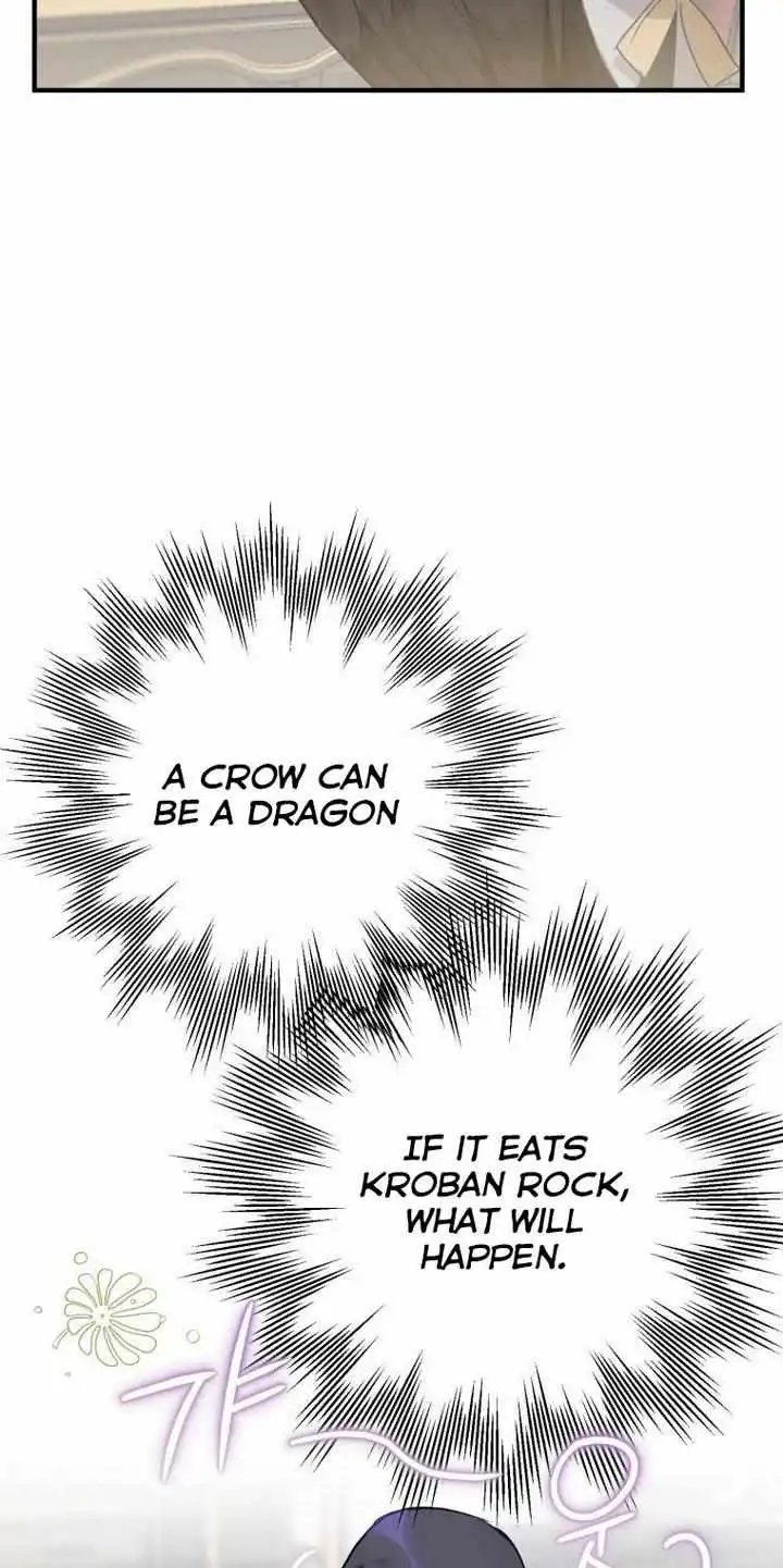 Of all things, I Became a Crow. Chapter 10 70